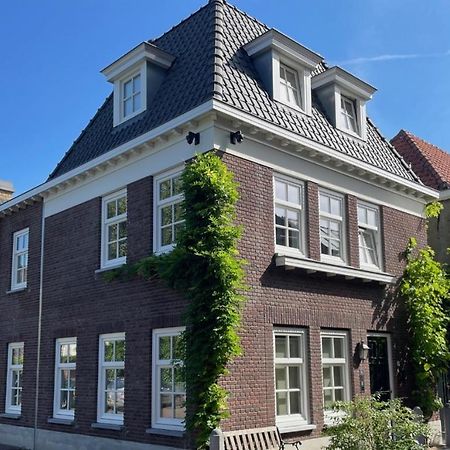 Boutique Hotel Nieuw Uilenburg Ден Бош Екстериор снимка