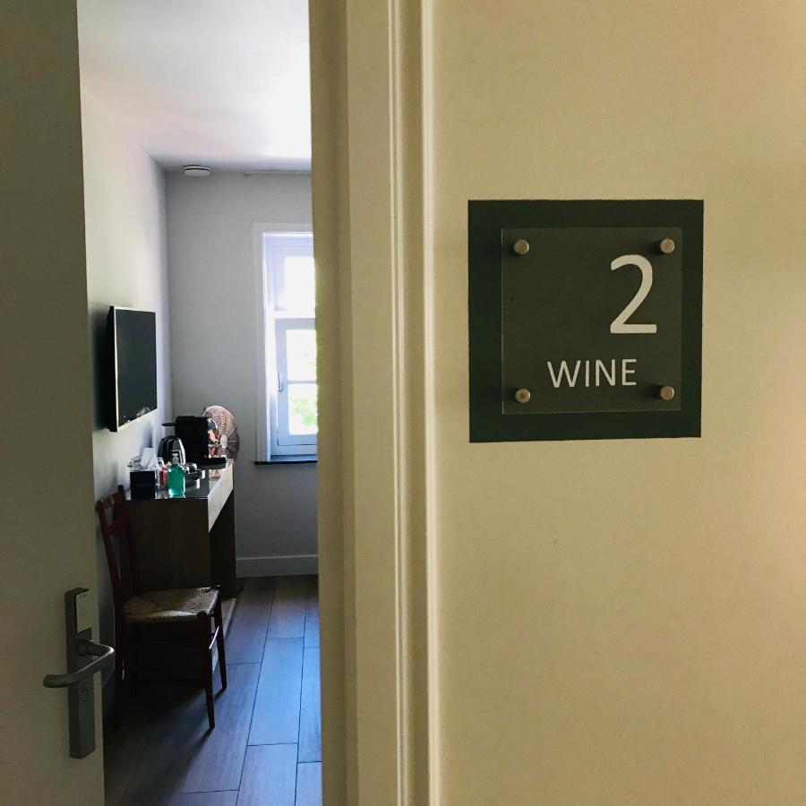 Boutique Hotel Nieuw Uilenburg Ден Бош Екстериор снимка