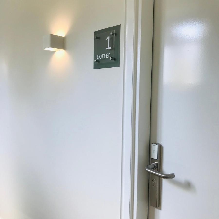 Boutique Hotel Nieuw Uilenburg Ден Бош Екстериор снимка