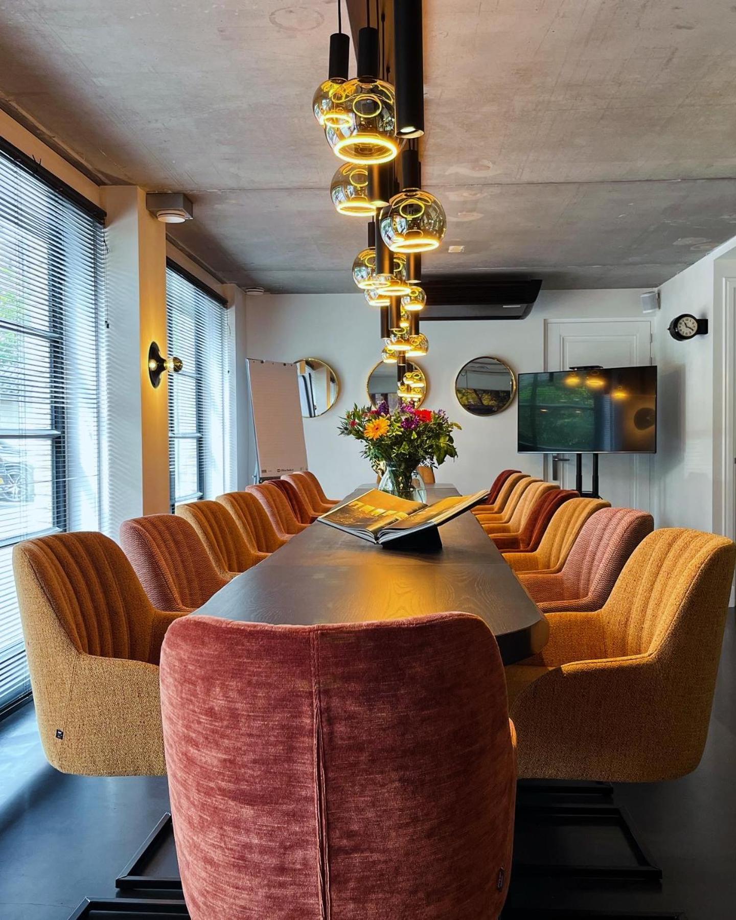 Boutique Hotel Nieuw Uilenburg Ден Бош Екстериор снимка