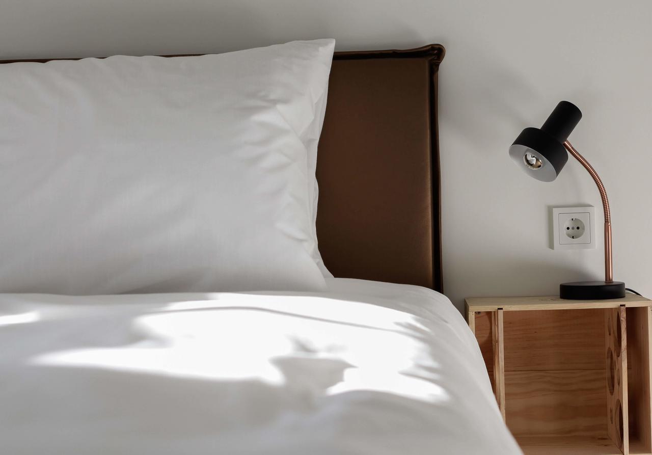 Boutique Hotel Nieuw Uilenburg Ден Бош Екстериор снимка