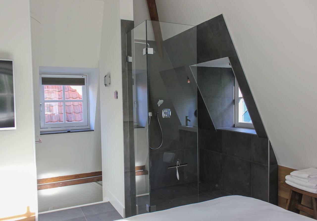 Boutique Hotel Nieuw Uilenburg Ден Бош Екстериор снимка