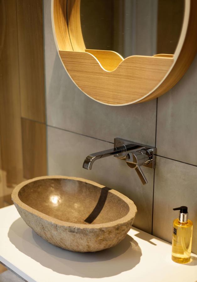 Boutique Hotel Nieuw Uilenburg Ден Бош Екстериор снимка