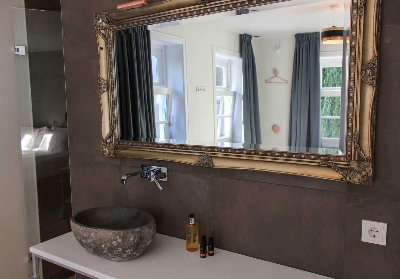 Boutique Hotel Nieuw Uilenburg Ден Бош Екстериор снимка
