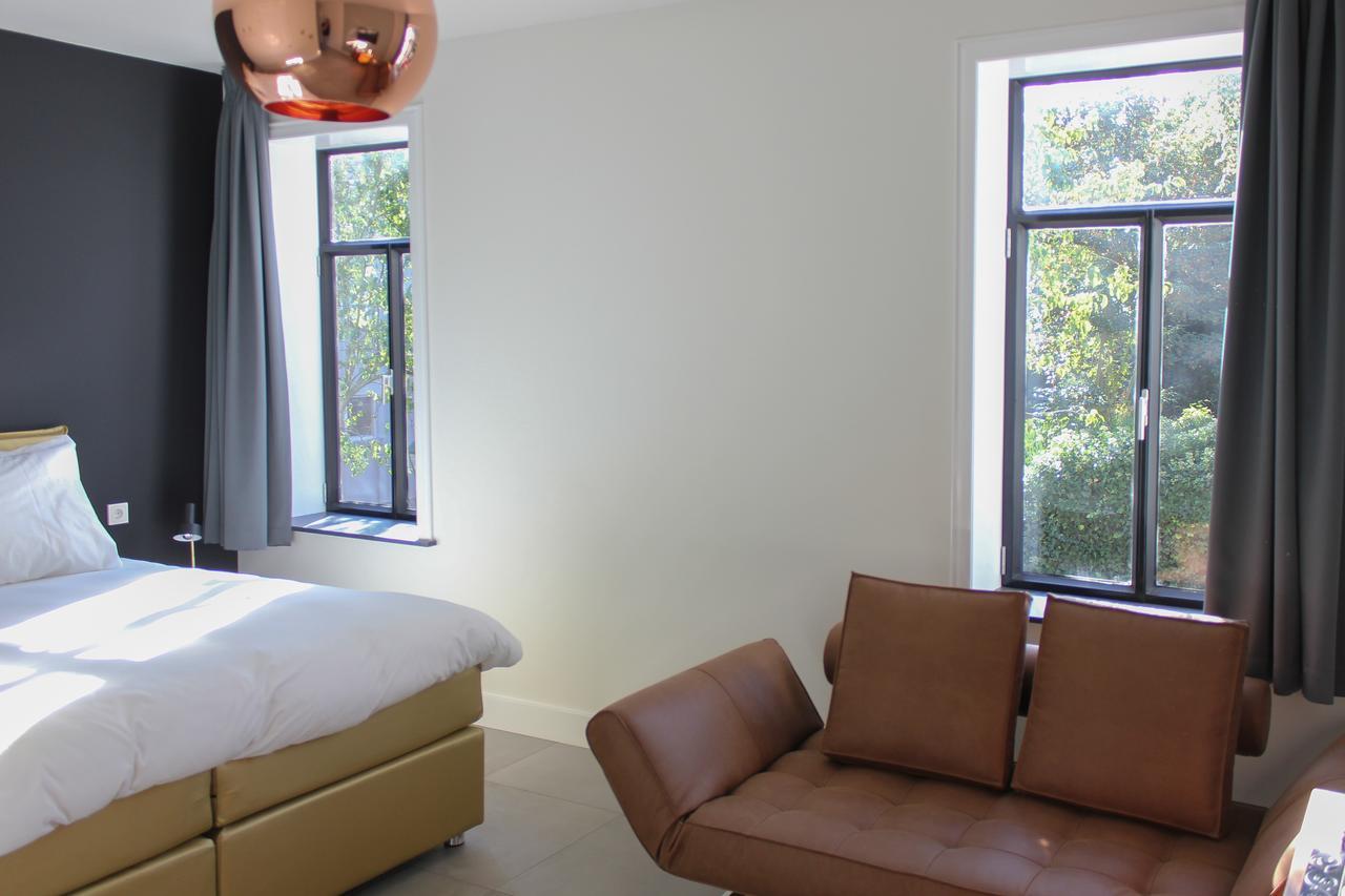 Boutique Hotel Nieuw Uilenburg Ден Бош Екстериор снимка
