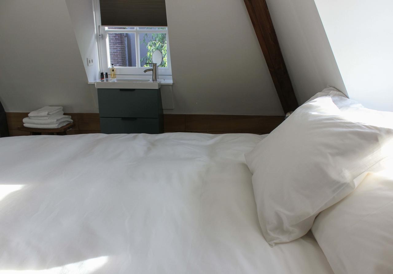 Boutique Hotel Nieuw Uilenburg Ден Бош Екстериор снимка
