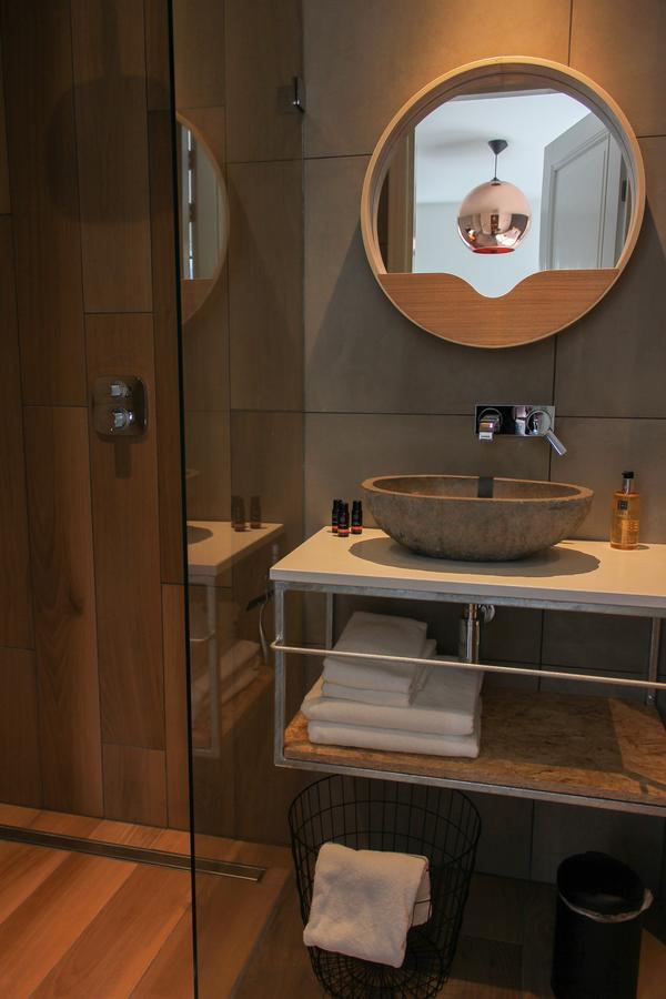Boutique Hotel Nieuw Uilenburg Ден Бош Екстериор снимка