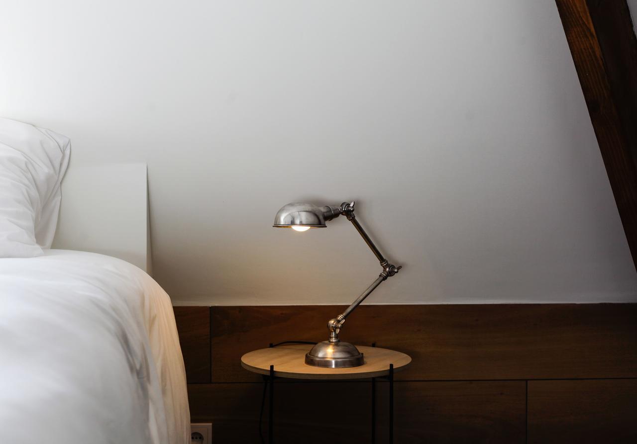 Boutique Hotel Nieuw Uilenburg Ден Бош Екстериор снимка